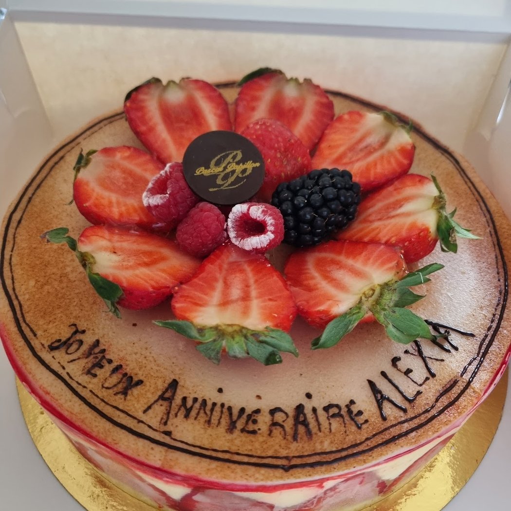 Bakery De Coeur Chennevieres 3